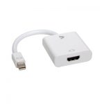 DP MINI TO HDMI(F)