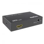 HDMI SPLITTER - 4PRT MT-VIKI 4K*2K