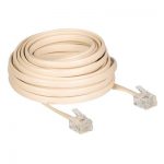 TELEPHONE LEAD 15M CZK-520