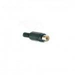 RCA - RCA SOCKET INLINE PLASTIC