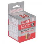 PSP KLONERS SURGE SAFE TEL COMBO