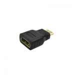 HDMI ADPTR HDMI(F) TO MINI HDMI(M)