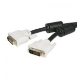 DVI M/M CABLE 10M (24+1PIN)