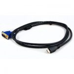 HDMI TO VGA CABLE 3.0M HV3001
