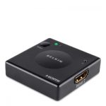 HDMI SWITCH - 2PRT BELKIN F3Y044BF