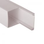 TRUNKING 40 X 40MM 3M
