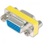 VGA ADAPTER 15 F/F