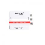 HDMI TO AV ADPTR MT-VIKI MT-H-AV03