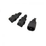 PWR CBLE IEC (X2)(F)/1X(M) IEC