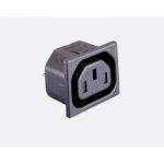 PWR - AC IEC(F) CONNECTOR