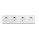 PWR MULTIPLUG  4WAY 1*16/2*5A/1*SCHUKO