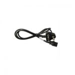 PWR CBLE IEC/MAINS  1.8M