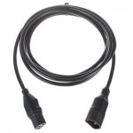 PWR CBLE IEC M/F  3.0M
