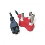 PWR CBLE IEC (X3)/MAINS DEDICATED