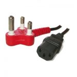 PWR CBLE CLVR 1.8M DEDICATED