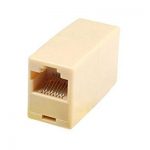 RJ45 ADAPTER F-F