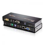 KVM PS2 CAT5 LINE EXTNDR L'ONE KVM-9005