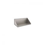 CABINET - SHELVE FRONT MNT TRAY 450MM
