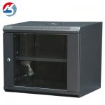 CABINET 19"  9U WB 450MM