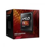AMD SC-AM3+ FX-8320E 3.2GHZ 8C