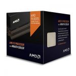 AMD SC-AM3+ FX-8370 4.0GHZ 8C WRAITH FAN