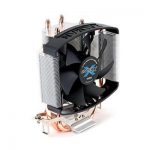 FAN - CPU SC754/939 AM2 D'COOL CK-AM203