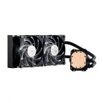 FAN - CPU CM MASTERLIQUID 240 LITE RGB