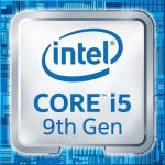 INTEL I5-9600K 3.7GHZ 9MB LGA1151-H310 M