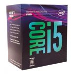 INTEL I5-8400 3.0GHZ 9MB LGA1151
