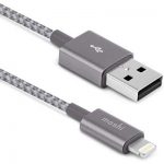 LIGHTNING (M) TO USB A(M) CHRGE/SYNC AST