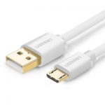 USB CABLE A(F) TO MICRO(M) 0.12M UGREEN
