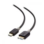 USB3.0 CABLE TYPE C TO USB3.0 MICRO