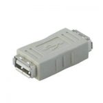 USB ADAPTOR A(F) TO MICRO(F)