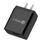 USB CHRGR - AC 1PRT QC USB3.0 18W UGREEN