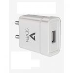 USB CHRGR - AC 1PRT USB 2.1A