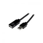 USB CABLE EXT. ACTIVE M/F 15M