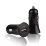 USB CHRGR - CAR 1PRT 2.1A 5V 1X 12V IN