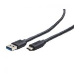 USB3.0 CABLE TYPE C M/M 1M