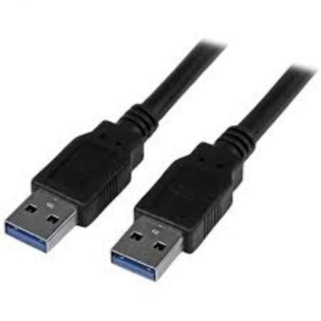 USB3.0 EXT. A/A (M/F) 3.0M CBLE