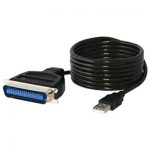 USB TO PARALLEL CENTRONIC CHRONOS