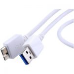 USB3.0 A TO MICRO-B CABLE  1.2M (EXT HDD)