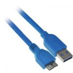 USB3.0 A TO MICRO-B CABLE  5.0M BAOBAB