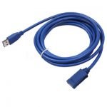 USB3.0 EXT. A/A (M/F) 3.0M CBLE