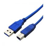 USB3.0 A/B CABLE  1.8M ASTRUM
