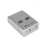 USB SWITCH 2PC TO 1DEVICE