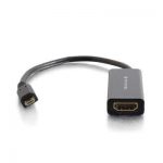 HDMI - MHL CONNECTION CABLE