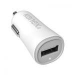USB CHRGR - CAR 1PRT 2.4A KANEX