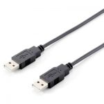 USB CABLE A/A M/M  1.8M