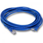 UTP PATCH   5M BLUE ASTRUM CABLE