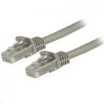 UTP PATCH CAT6 15M GREY CABLE